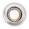 Philips - Piekaramo griestu gaismeklis 1xGU10/50W/230V