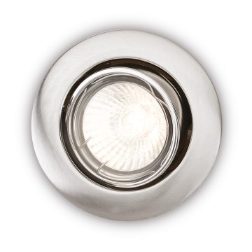 Philips - Piekaramo griestu gaismeklis 1xGU10/50W/230V