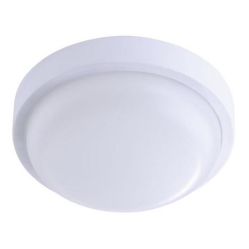 Philips Pila - LED tehniskais gaismeklis LED/20W/230V Ø 22 cm IP54
