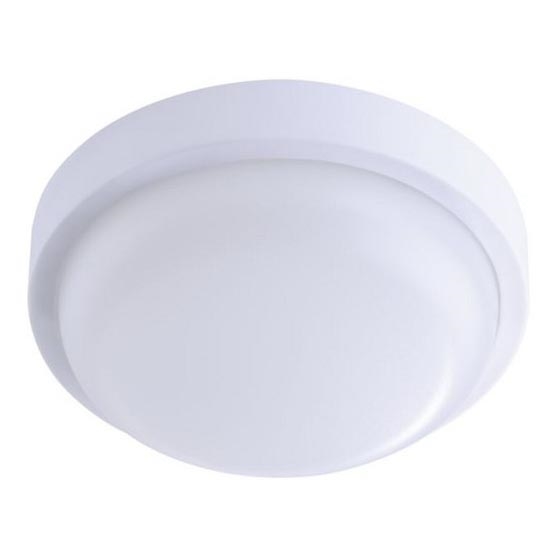Philips Pila - tehniskais LED apgaismojuma ķermenis, 12 W, 230 V, Ø 17 cm, IP54