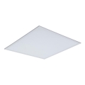Philips - PROJECTLINE iebūvējams LED panelis LED/36W/230V 62x62 cm