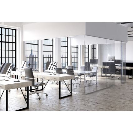 Philips - PROJECTLINE iebūvējams LED panelis LED/36W/230V 62x62 cm