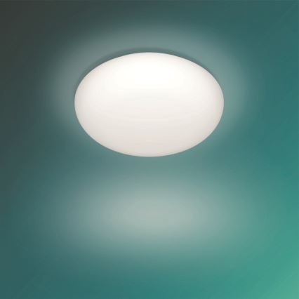 Philips - dimējama LED griestu lampa LED/23W/230V + tālvadība