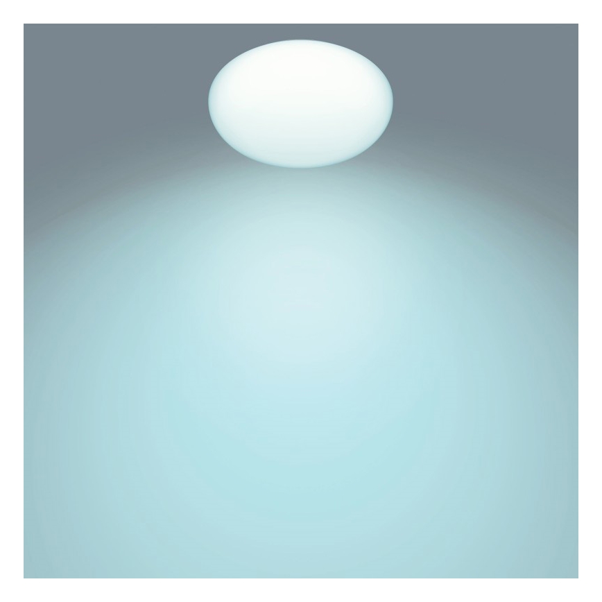 Philips - dimējama LED griestu lampa LED/23W/230V + tālvadība