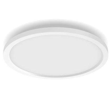 Philips - RGBW Aptumšojama griestu lampa Hue SURIMU LED/40W/230V