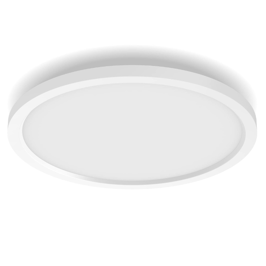 Philips - RGBW Aptumšojama griestu lampa Hue SURIMU LED/40W/230V