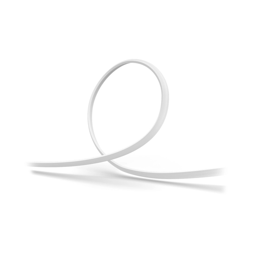 Philips - RGBW LED aptumšojama lente Hue OMNIGLOW 5m LED/60W/230V 2200-6500K