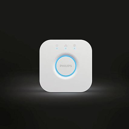Philips - Savienojuma ierīce Hue BRIDGE