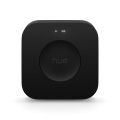 Philips - Savienojuma ierīce Hue BRIDGE PRO melna