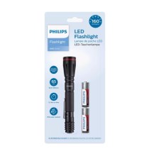 Philips SFL1001P/10 - LED Lukturis LED/2xAA