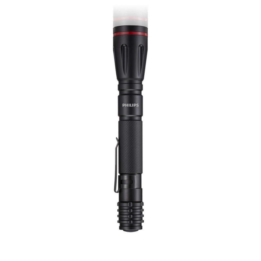 Philips SFL1001P/10 - LED Lukturis LED/2xAA