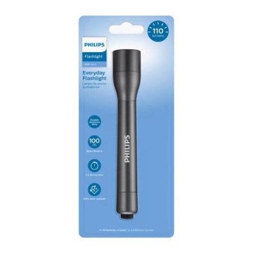 Philips SFL4002T/10 - LED Lukturis 2xAA