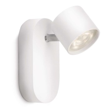 Philips - Starmetis 1xLED/4,5W/230V
