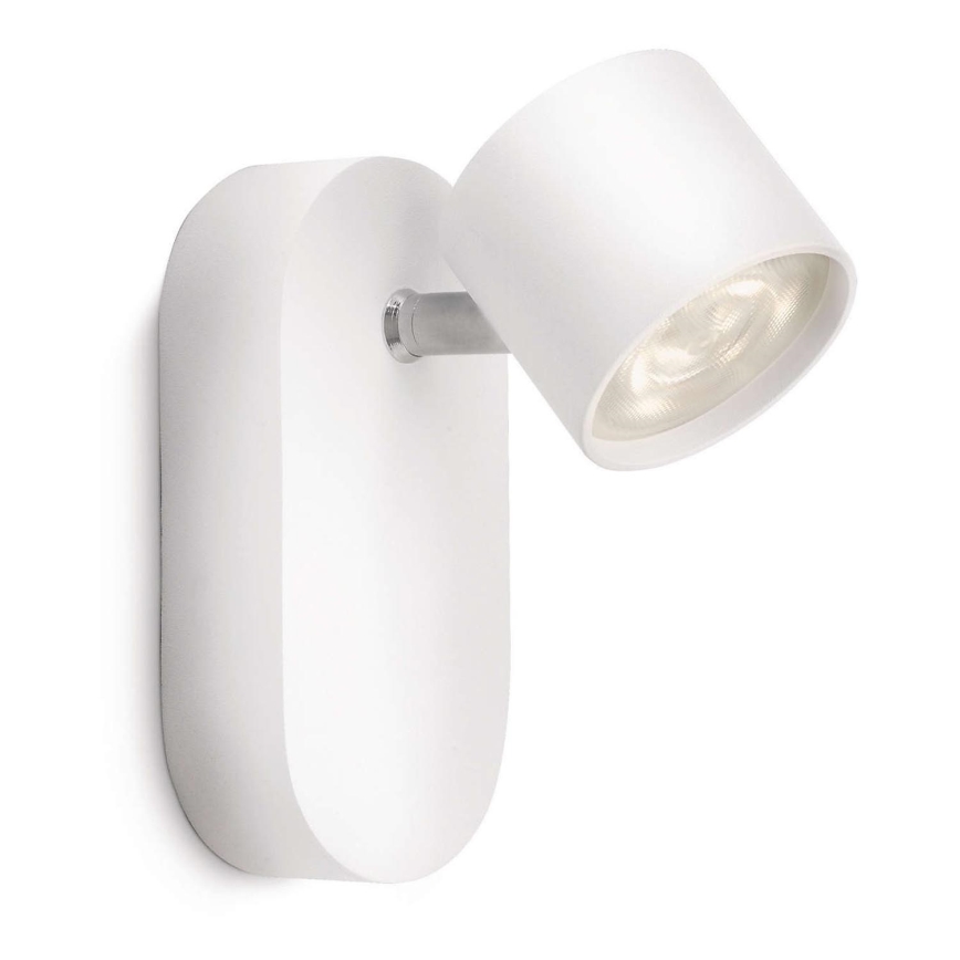 Philips - Starmetis 1xLED/4,5W/230V