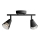 Philips - Starmetis CLEFT 2xGU10/5W/230V