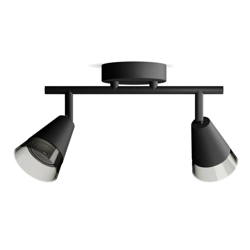 Philips - Starmetis CLEFT 2xGU10/5W/230V