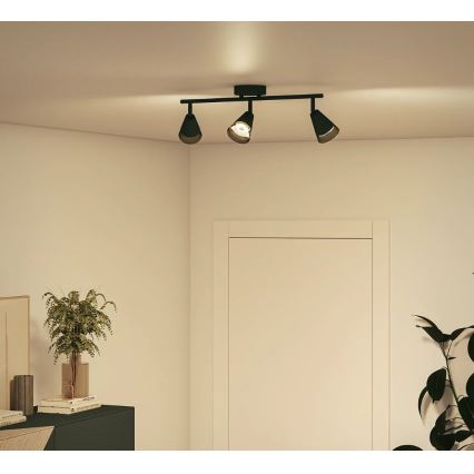 Philips - Starmetis CLEFT 3xGU10/5W/230V