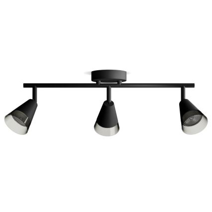 Philips - Starmetis CLEFT 3xGU10/5W/230V
