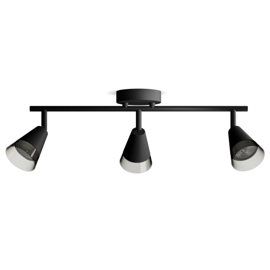 Philips - Starmetis CLEFT 3xGU10/5W/230V