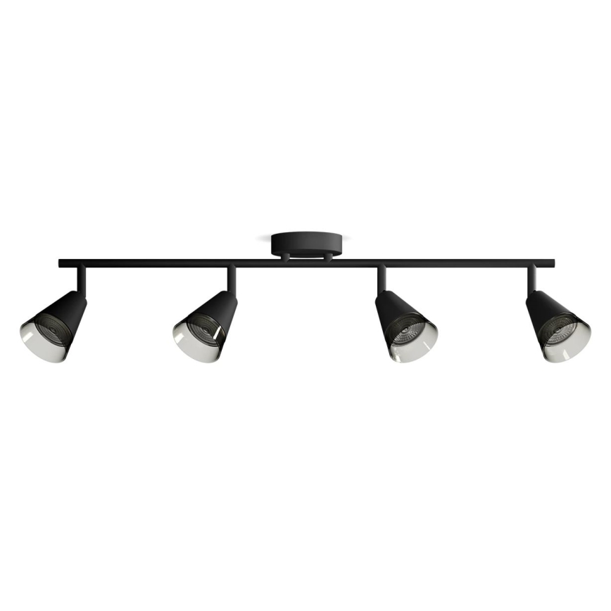 Philips - Starmetis CLEFT 4xGU10/5W/230V