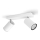 Philips - Starmetis KOSIPO 2xGU10/5,5W/230V balta