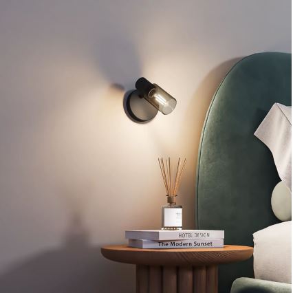 Philips - Starmetis PALMS 1xE14/25W/230V