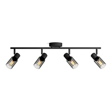 Philips - Starmetis PALMS 4xE14/25W/230V