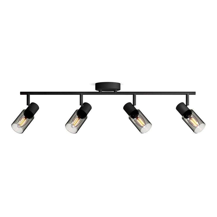 Philips - Starmetis PALMS 4xE14/25W/230V