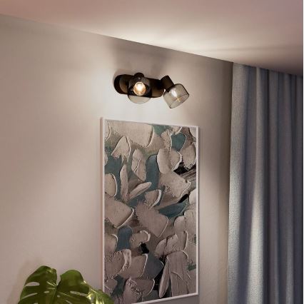 Philips - Starmetis SLEET 2xE14/25W/230V