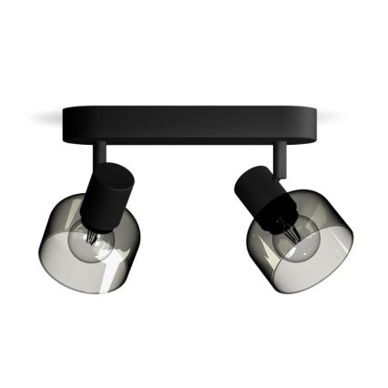 Philips - Starmetis SLEET 2xE14/25W/230V