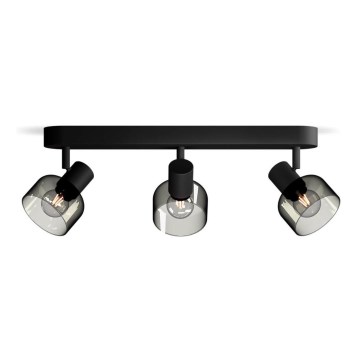 Philips - Starmetis SLEET 3xE14/25W/230V