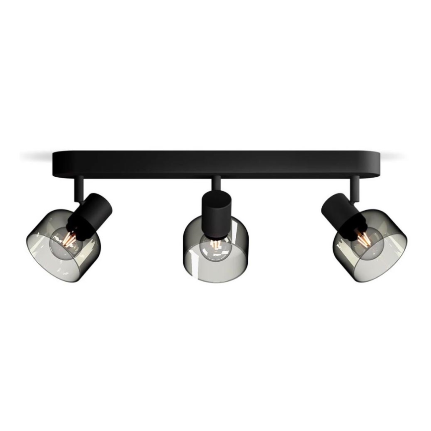 Philips - Starmetis SLEET 3xE14/25W/230V