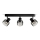 Philips - Starmetis SLEET 3xE14/25W/230V