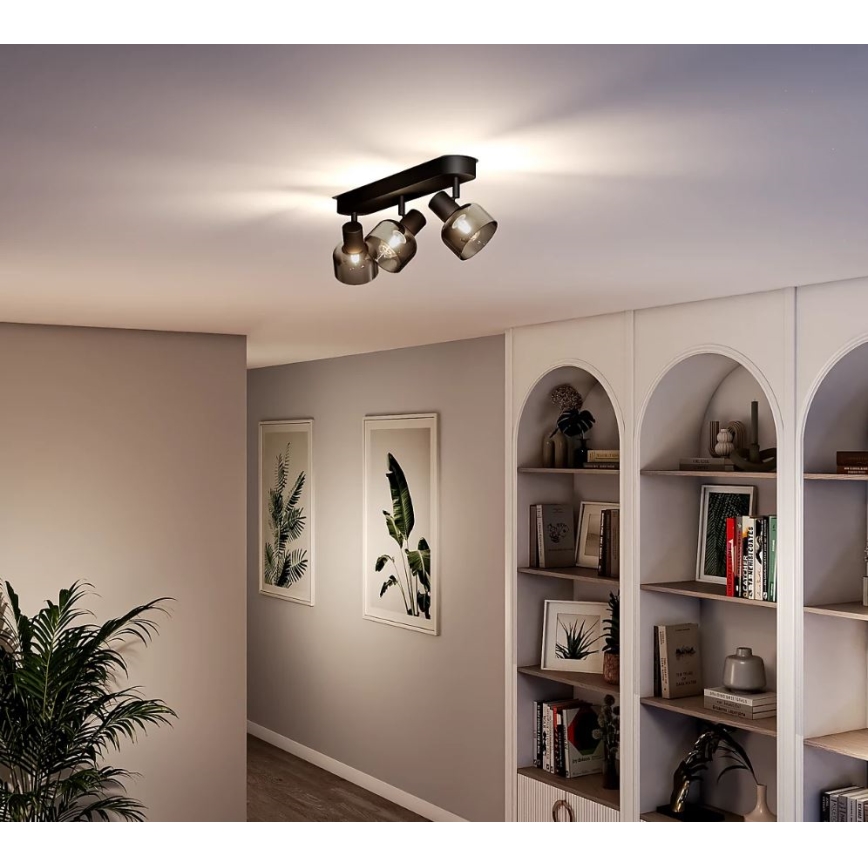 Philips - Starmetis SLEET 3xE14/25W/230V