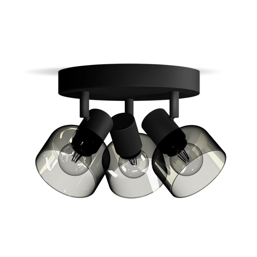 Philips - Starmetis SLEET 3xE14/25W/230V