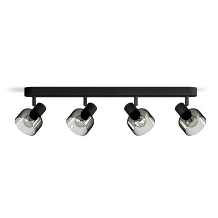 Philips - Starmetis SLEET 4xE14/25W/230V