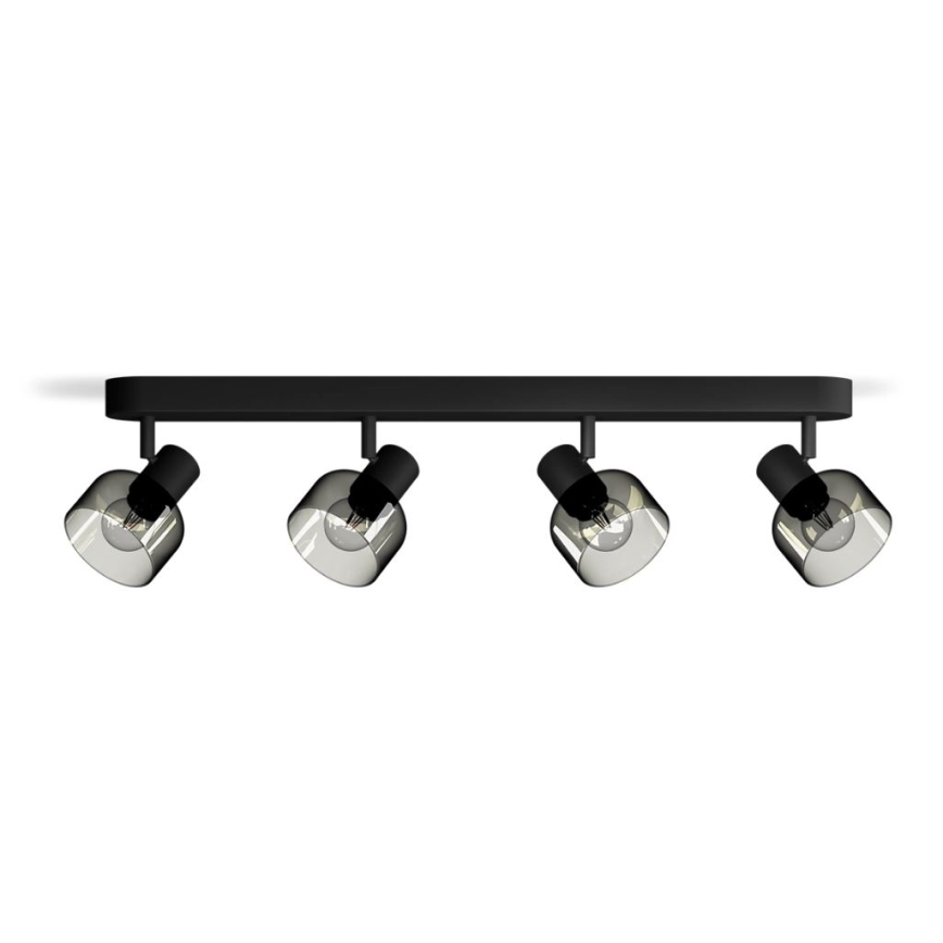Philips - Starmetis SLEET 4xE14/25W/230V