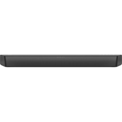 Philips TAB7207/10 - Skaņas josla ar zemfrekvences skaļruni 520W/230V + tālvadības pults