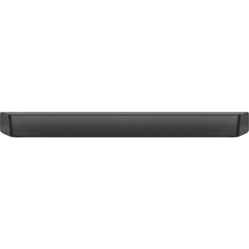 Philips TAB7207/10 - Skaņas josla ar zemfrekvences skaļruni 520W/230V + tālvadības pults