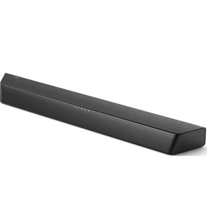 Philips TAB7207/10 - Skaņas josla ar zemfrekvences skaļruni 520W/230V + tālvadības pults
