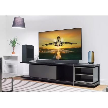 Philips TAB8405/10 - Viedais skaļrunis TV 240W/230V + tālvadības pults