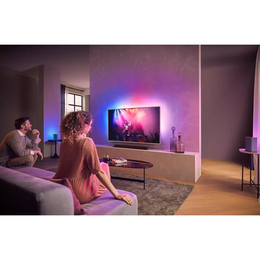 Philips TAB8405/10 - Viedais skaļrunis TV 240W/230V + tālvadības pults