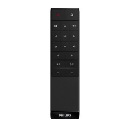 Philips TAB8405/10 - Viedais skaļrunis TV 240W/230V + tālvadības pults