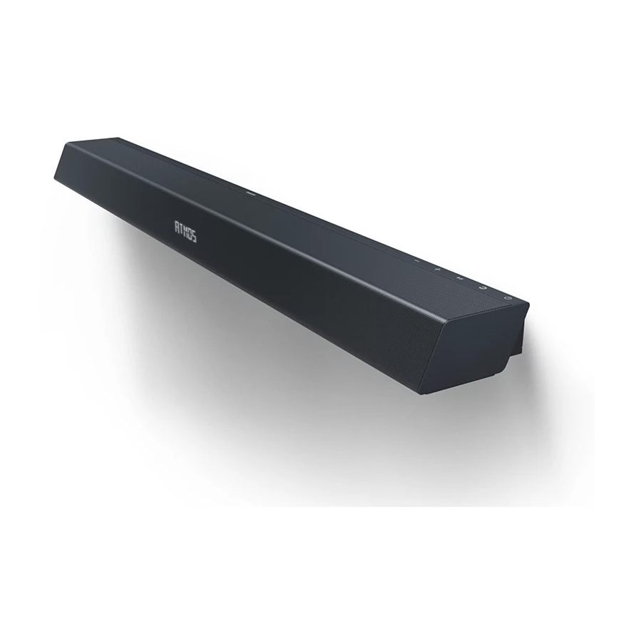 Philips TAB8405/10 - Viedais skaļrunis TV 240W/230V + tālvadības pults