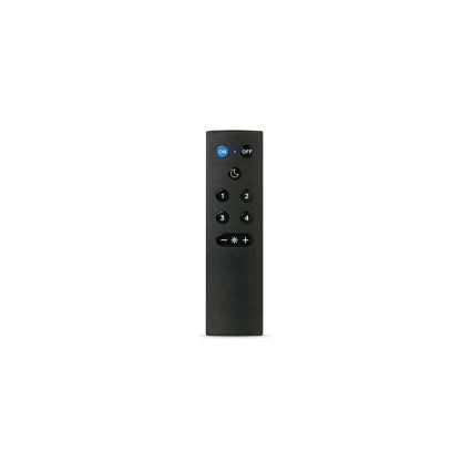 Philips - Tālvadības pults SMART WIZMOTE 2x AAA Wi-Fi