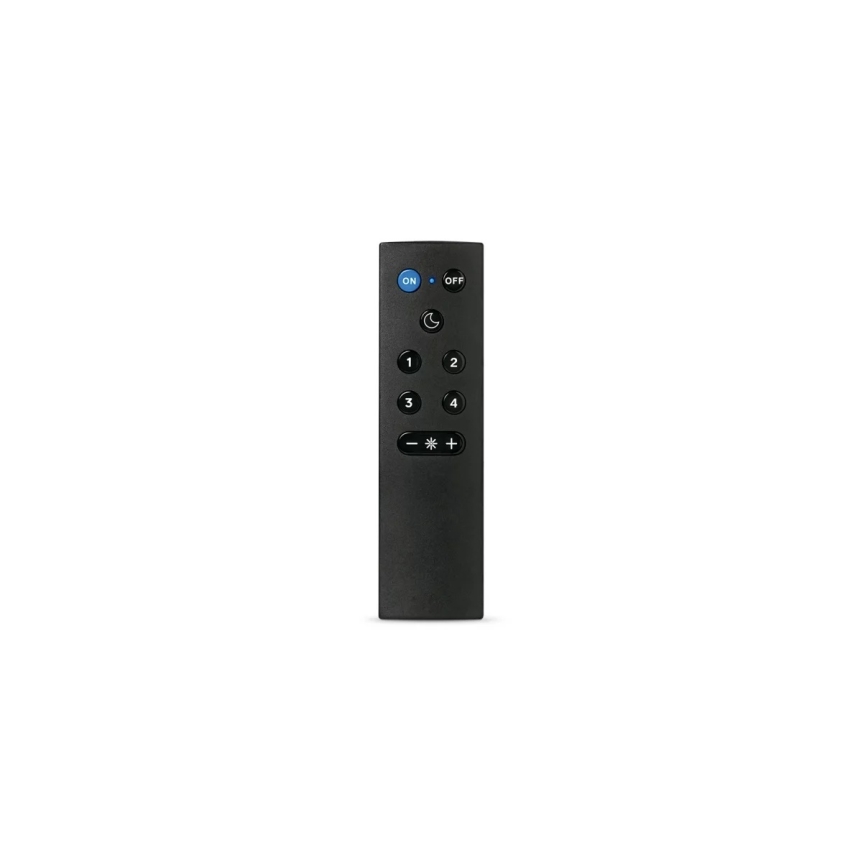 Philips - Tālvadības pults SMART WIZMOTE 2x AAA Wi-Fi