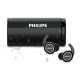Philips TAST702BK/00 - Bezvadu austiņas TWS Bluetooth IPX5 melnas