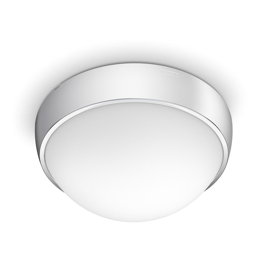 Philips - Vannas istabas lampa 1xLED/8W/230V IP44