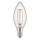 Philips VINTAGE LED spuldze Pila E14/2W/230V 2700K
