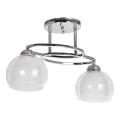 Piekarama lustra 2xE27/60W/230V